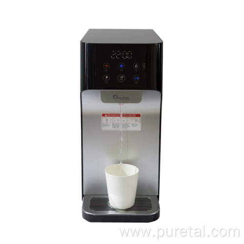 hot sell desktop hot and cold water dispenser